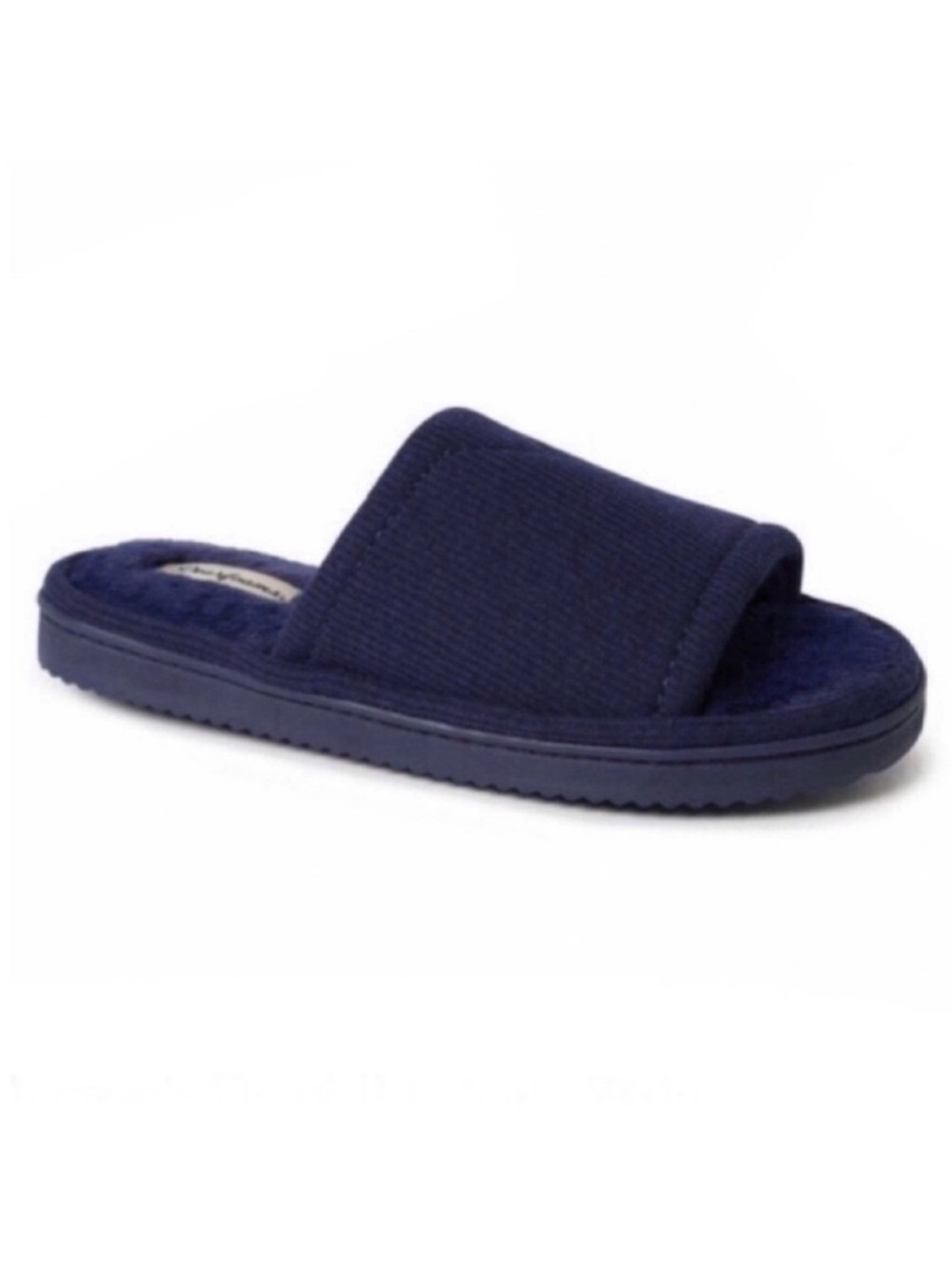 New Dearfoam Slippers